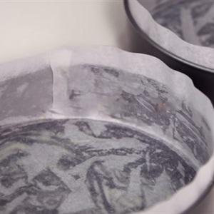 Cách làm bánh kem chocolate đơn giản