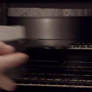 Cách làm bánh kem chocolate đơn giản