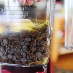 Cách làm bánh kem chocolate