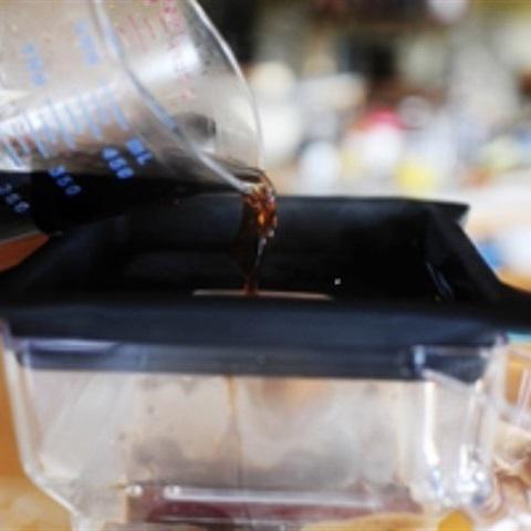 Cách làm bánh kem chocolate