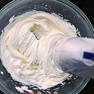 Cách làm bánh kem chocolate