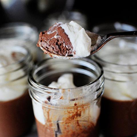 Cách làm bánh kem chocolate