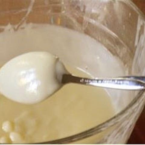 Cách làm bánh kem chuối tươi