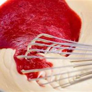 Cách làm bánh kem dâu tây