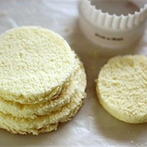 Cách làm bánh kem giáng sinh