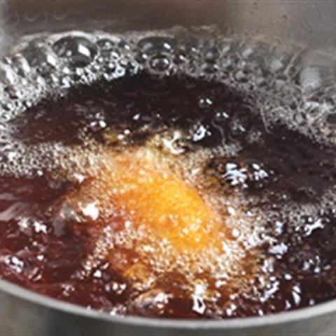 Cách làm cách làm bánh kem hải sản