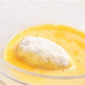 Cách làm cách làm bánh kem hải sản