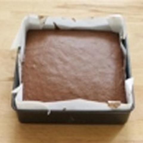 Cách làm bánh kem hình mặt gấu