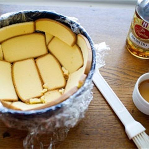 Cách làm bánh kem không cần nướng