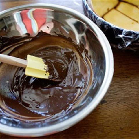 Cách làm bánh kem không cần nướng