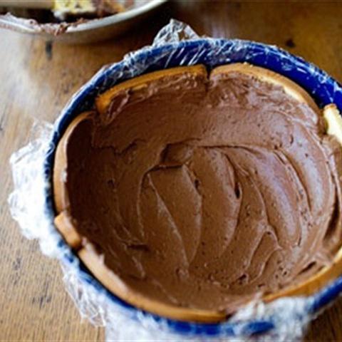 Cách làm bánh kem không cần nướng