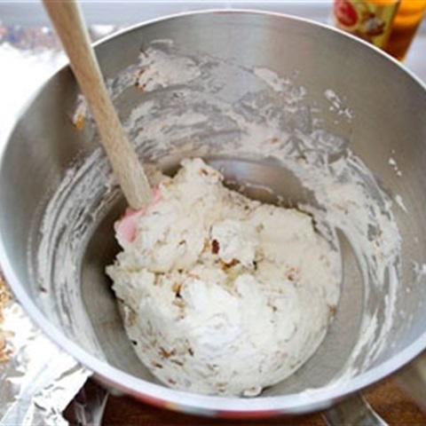 Cách làm bánh kem không cần nướng