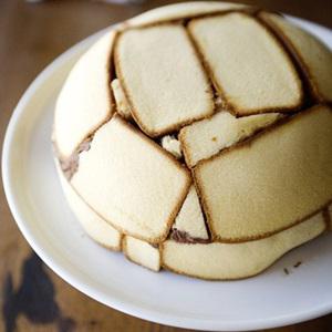 Cách làm bánh kem không cần nướng