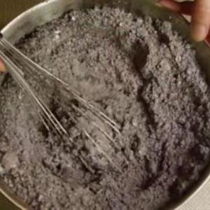 Cách làm bánh kem nhân oreo