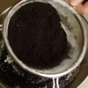 Cách làm bánh kem nhân oreo