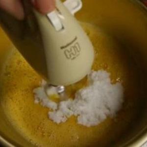 Cách làm bánh kem nhân oreo