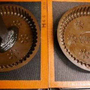 Cách làm bánh kem nhân oreo