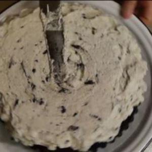 Cách làm bánh kem nhân oreo