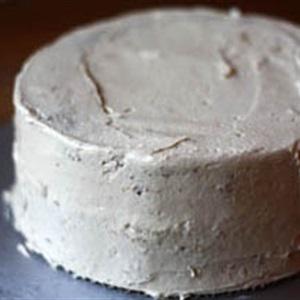 Cách làm bánh kem nhện bằng chocolate