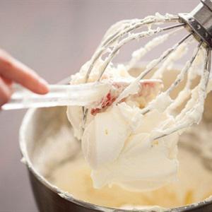 Cách làm bánh kem nhện bằng chocolate