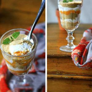 Cách làm bánh kem nhiều tầng