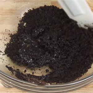 Cách làm bánh kem oreo không cần lò nướng