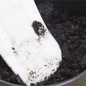 Cách làm bánh kem oreo không cần lò nướng