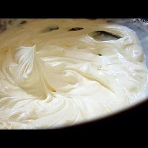 Cách làm bánh kem oreo