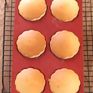 Cách làm bánh kem phô mai kèm trái cây