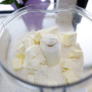 Cách làm bánh kem phô mai