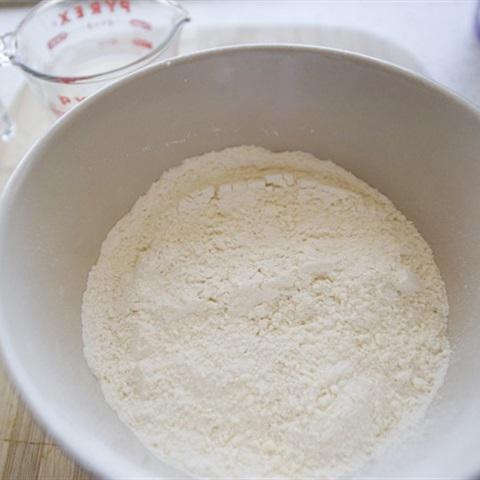 Cách làm bánh kem phô mai