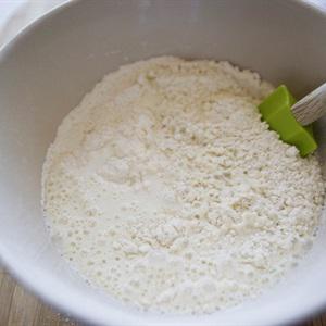 Cách làm bánh kem phô mai