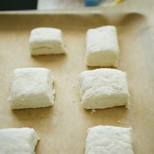 Cách làm bánh kem phô mai