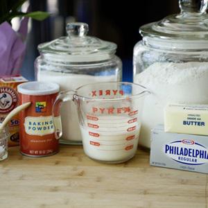 Cách làm bánh kem phô mai