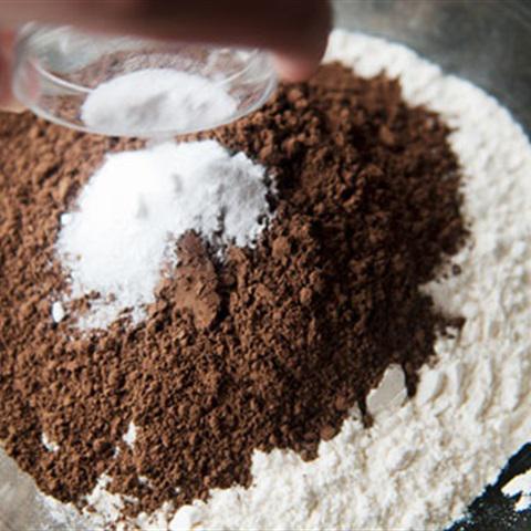 Cách làm bánh kem Red Velvet