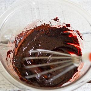 Cách làm bánh kem Red Velvet