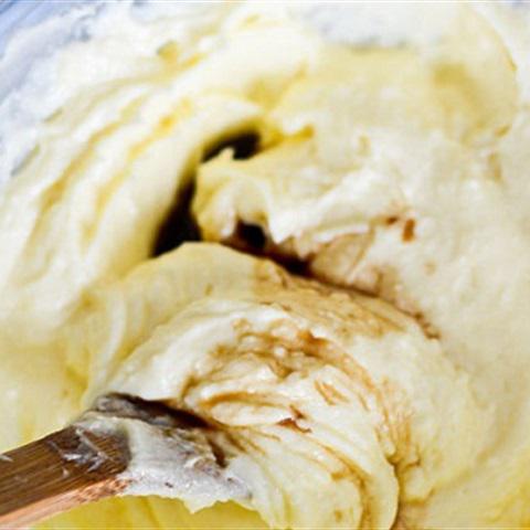 Cách làm bánh kem Red Velvet