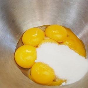 Cách làm bánh kem trà xanh