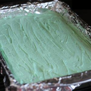 Cách làm bánh kem trà xanh