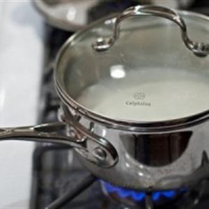 Cách làm bánh kem trứng