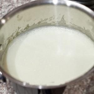 Cách làm bánh kem trứng