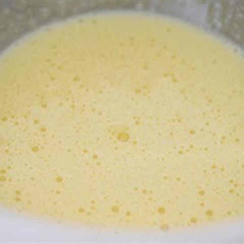 Cách làm bánh kem tươi trà xanh