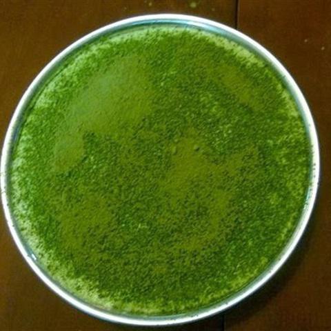 Cách làm bánh kem tươi trà xanh