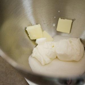 Cách làm bánh kem vani chuối