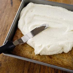 Cách làm bánh kem vani chuối