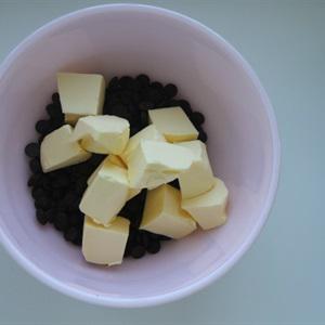 Cách làm bánh kem vị cà phê