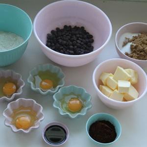 Cách làm bánh kem vị cà phê