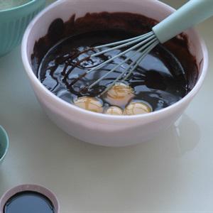 Cách làm bánh kem vị cà phê