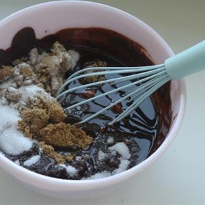 Cách làm bánh kem vị cà phê