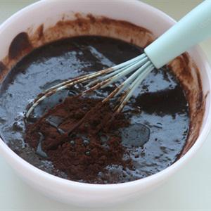 Cách làm bánh kem vị cà phê